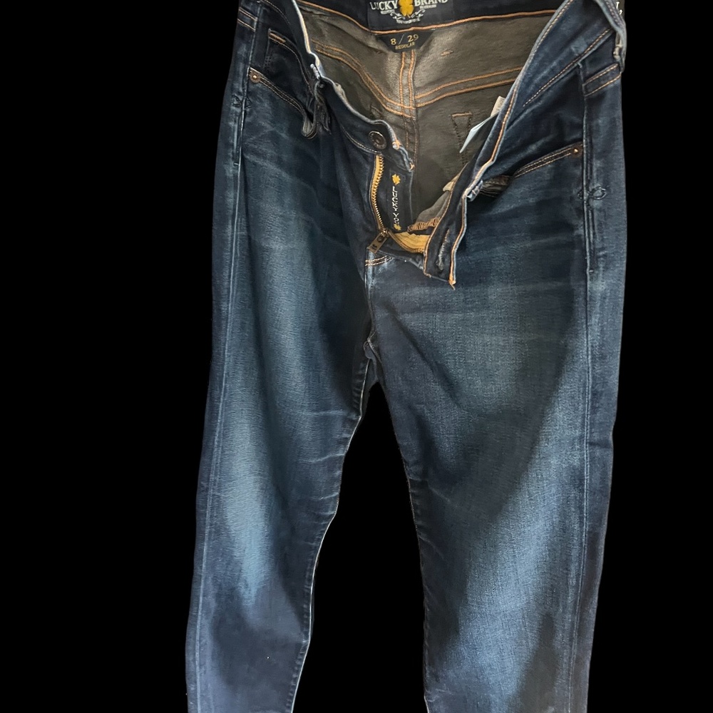 Lucky Brand Jeans